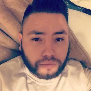 Meet your Posher, Alan